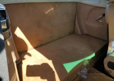 1989 Mercedes-Benz 560 Sl z USA, uszkodzony, nr VIN WDBBA48D7KA102735